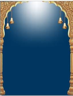 Navratri Poster Design in CorelDraw, Step by Step Method, Download Source File 10 Navratri Poster Design in CorelDraw