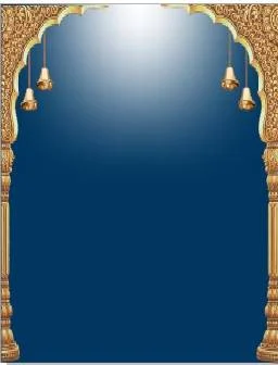 Navratri Poster Design in CorelDraw, Step by Step Method, Download Source File 509 Navratri Poster Design in CorelDraw
