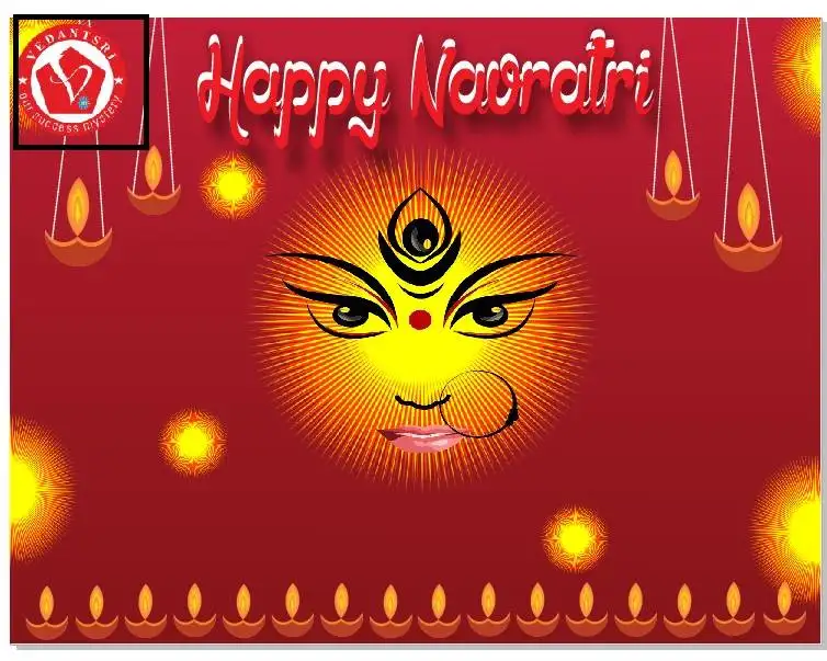 Navratri Banner Design in CorelDraw, Easy Method, Complete steps, Download practice File 580 Vedantsri 16 3