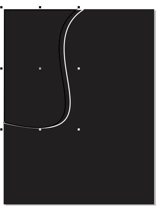 Pamphlet Design In CorelDraw, Easy Method, Complete Steps, Download Practice File 9 Pamphlet Design In CorelDraw