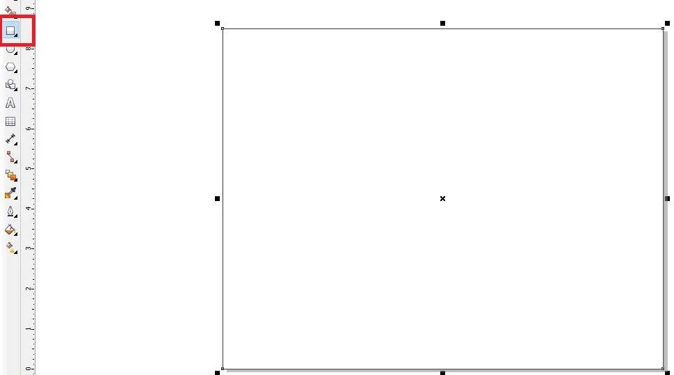 Banner Design in CorelDraw, Easy Method, Complete Steps, Download Practice file 6 Vedantsri 6