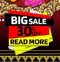 Durga Puja flyer Design in CorelDraw