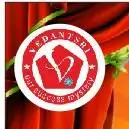 Navratri Simple Poster Design in CorelDraw