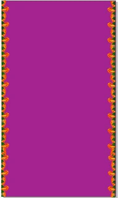 Navratri Invitation Card In CorelDraw, Easy Method, complete Steps, Download Practice File 104 Navratri Invitation Card In CorelDraw