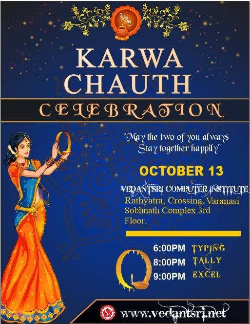 Karva Chauth Invitation Card in CorelDraw, Top 5 Best Step By Step, Download Source File 22 Karva Chauth Invitation Card in CorelDraw, Step By Step, Download Source File