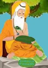 Happy Valmiki Jayanti Banner Design in CorelDraw, Top 1 Easy and Effective, Download Source File 12 5 15