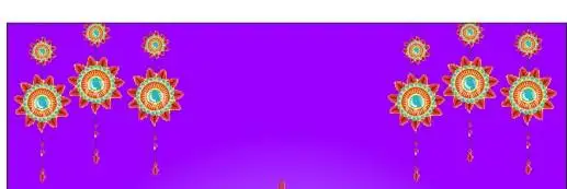 Vijayadashmi Poster in CorelDraw, Top 1 Best Easy and Effective, Download Source File 13 6 14