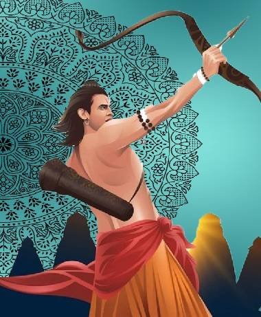 Dussehra Poster Design in CorelDraw, Top 1 Best Effective and Easy, Download Source File 14 Dussehra Poster Design in CorelDraw, Top 1 Best Effective and Easy, Download Source File