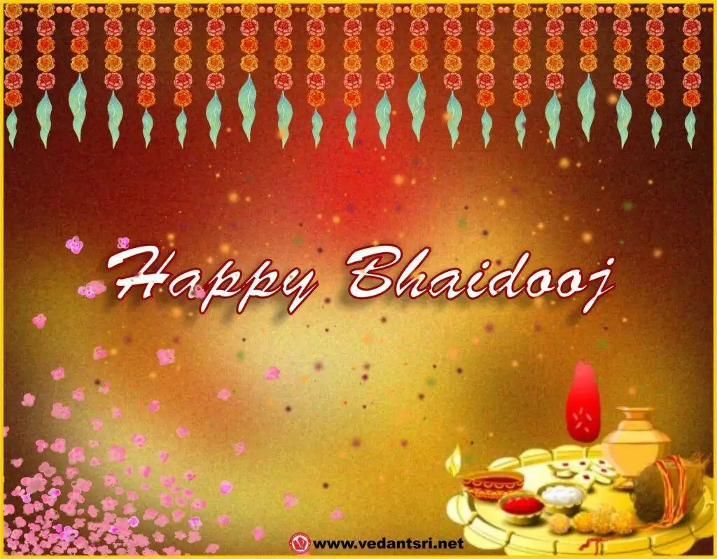 Bhaidooj Wishes in Hindi, Top 5 Best Bhaidooj Images, Rangoli, Bhaidooj Muhurat 8 Bhaidooj Wishes in Hindi Bhaidooj Images Rangoli Bhaidooj Muhurat 2