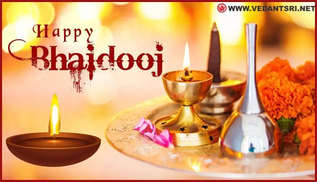 Bhaidooj Wishes in Hindi, Top 5 Best Bhaidooj Images, Rangoli, Bhaidooj Muhurat 6 Bhaidooj Wishes in Hindi Bhaidooj Images Rangoli Bhaidooj Muhurat 4