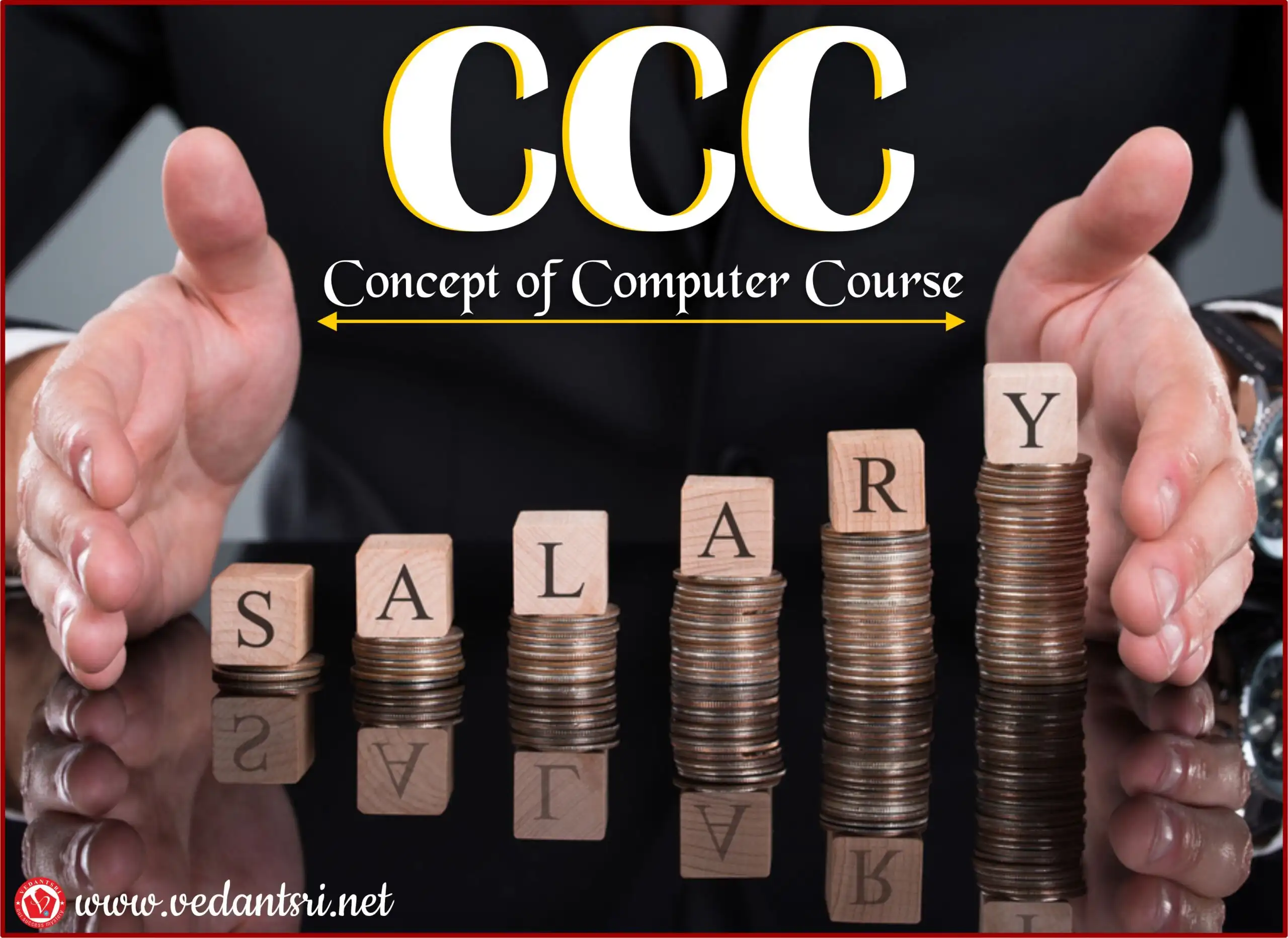 CCC Course VedantSri Institute 2026: Actual Fees, Full Form, Syllabus, Admission & Jobs – Is It Worth It? (Complete Guide) 1 CCC Course VedantSri Institute