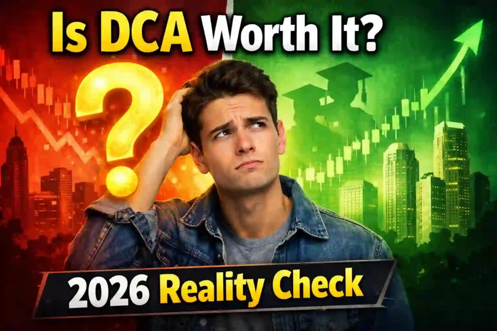 DCA Computer Course in 2026 Full Form, Fees, Duration, Syllabus, Jobs & Scope (Complete Guide)