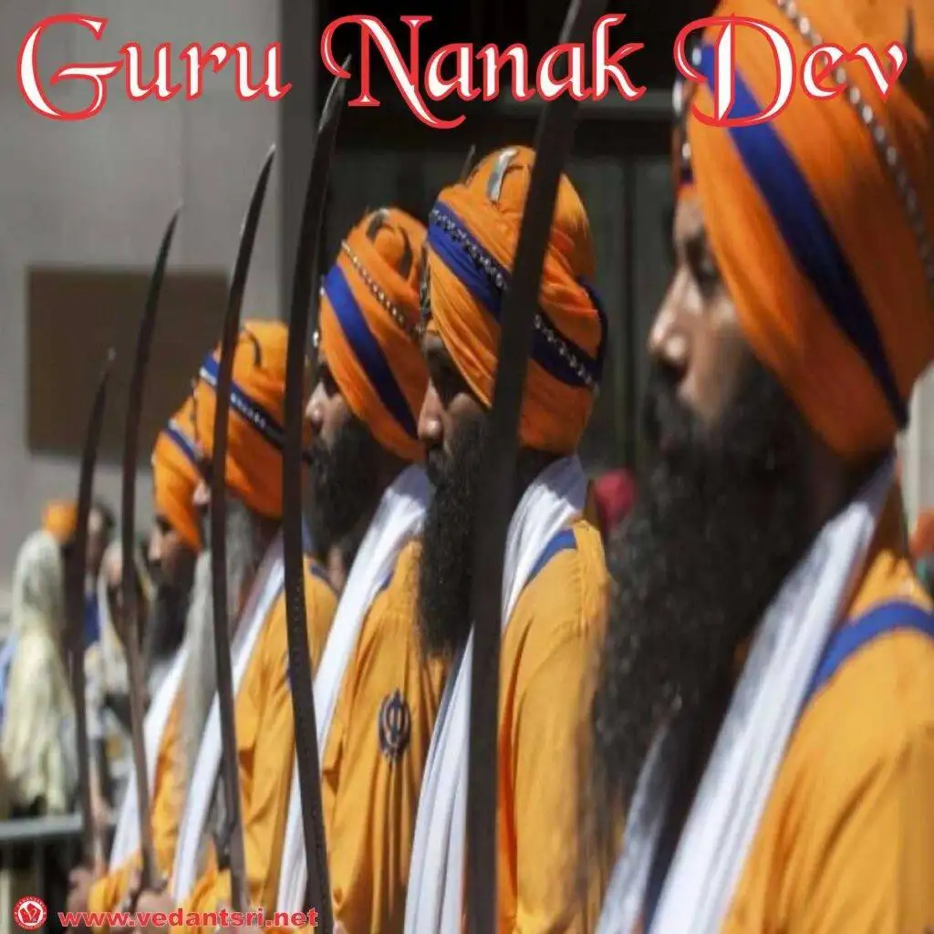 Shri Guru Nanak Dev Ji, Wishes, Quotes, Pics, Jayanti 2025 7 Shri Guru Nanak Dev Ji, Wishes, Quotes, Pics, Jayanti 2022