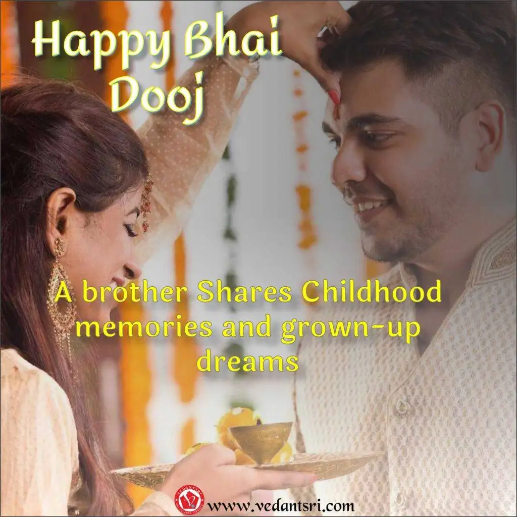 Happy Bhai Dooj, Top 5 Best images, Wishes in Hindi, Bhai Dooj Muhurat 3 Happy Bhai Dooj 2022, Bhai Dooj images, Wishes in Hindi, Bhai dooj Muhurat 2022
