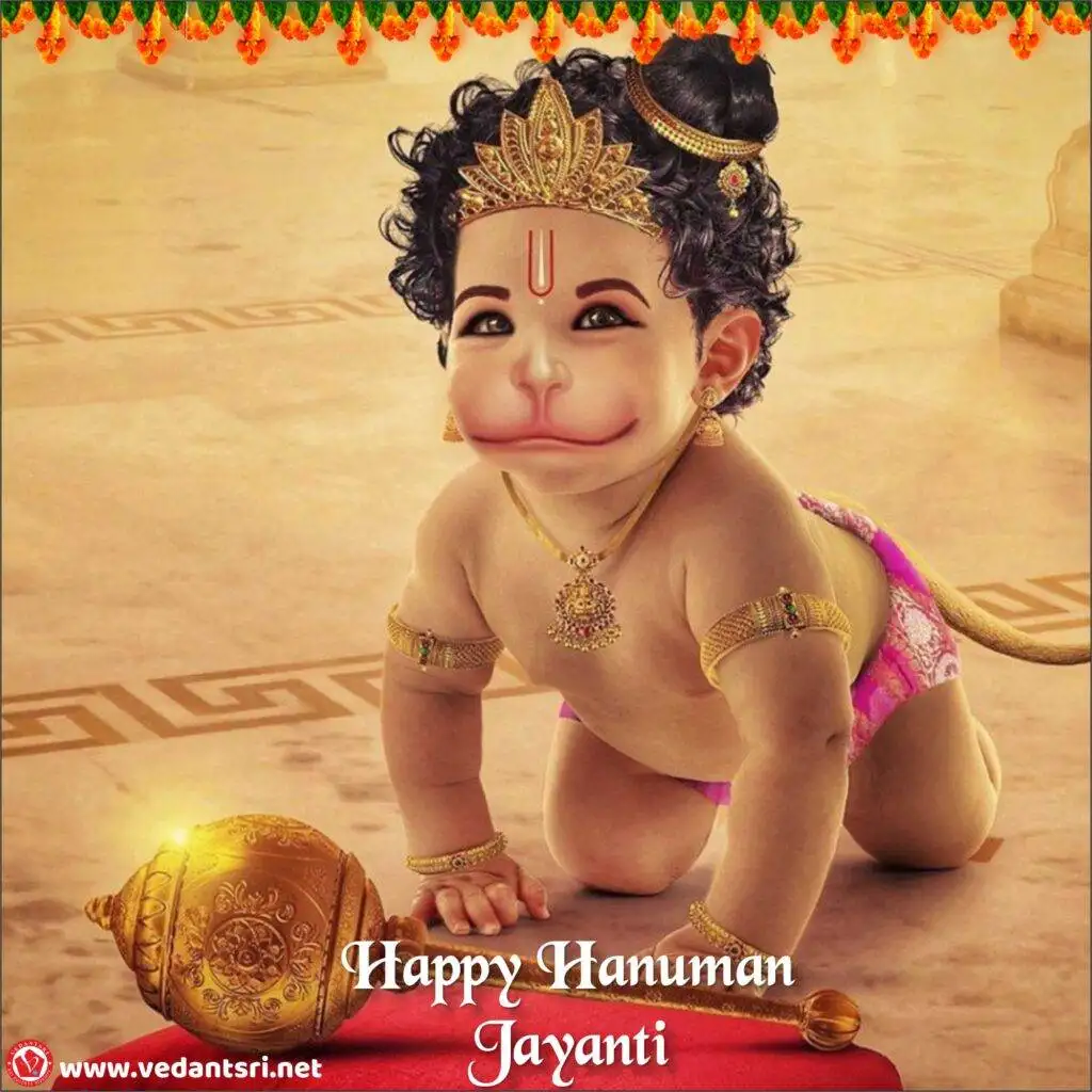 Happy Hanuman Jayanti 2022, images, Wishes, Quotes, Kab Hai