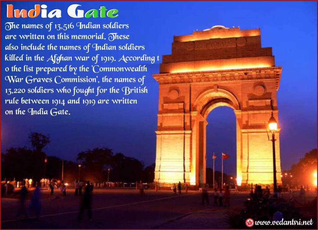 India Gate Kahan Hai, Top 5 Best Image, Drawing and India Gate Kisne Banaya 7 India Gate Kahan Hai, Top 5 Best Image, Drawing and India Gate Kisne Banaya