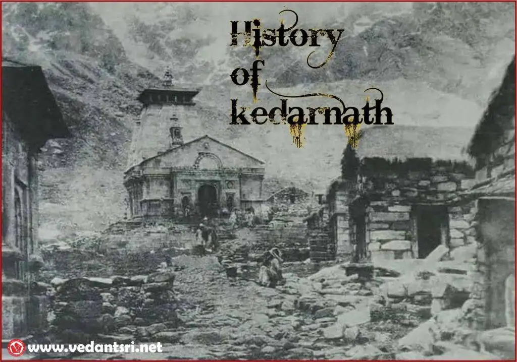 Kedarnath History in Hindi Kedarnath Wallpaper HD Images and Distance 12