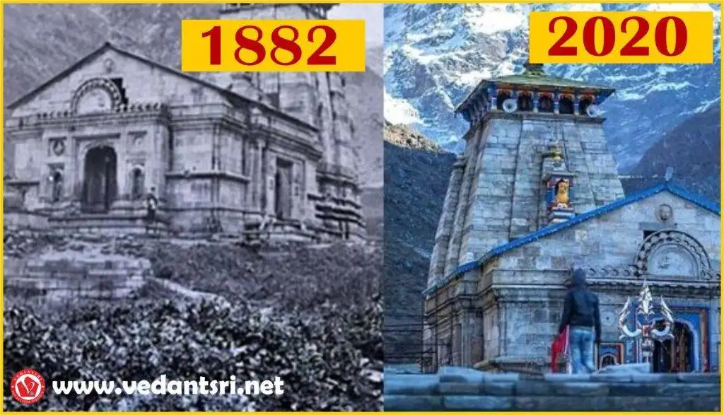 Kedarnath History in Hindi Kedarnath Wallpaper HD Images and Distance 14