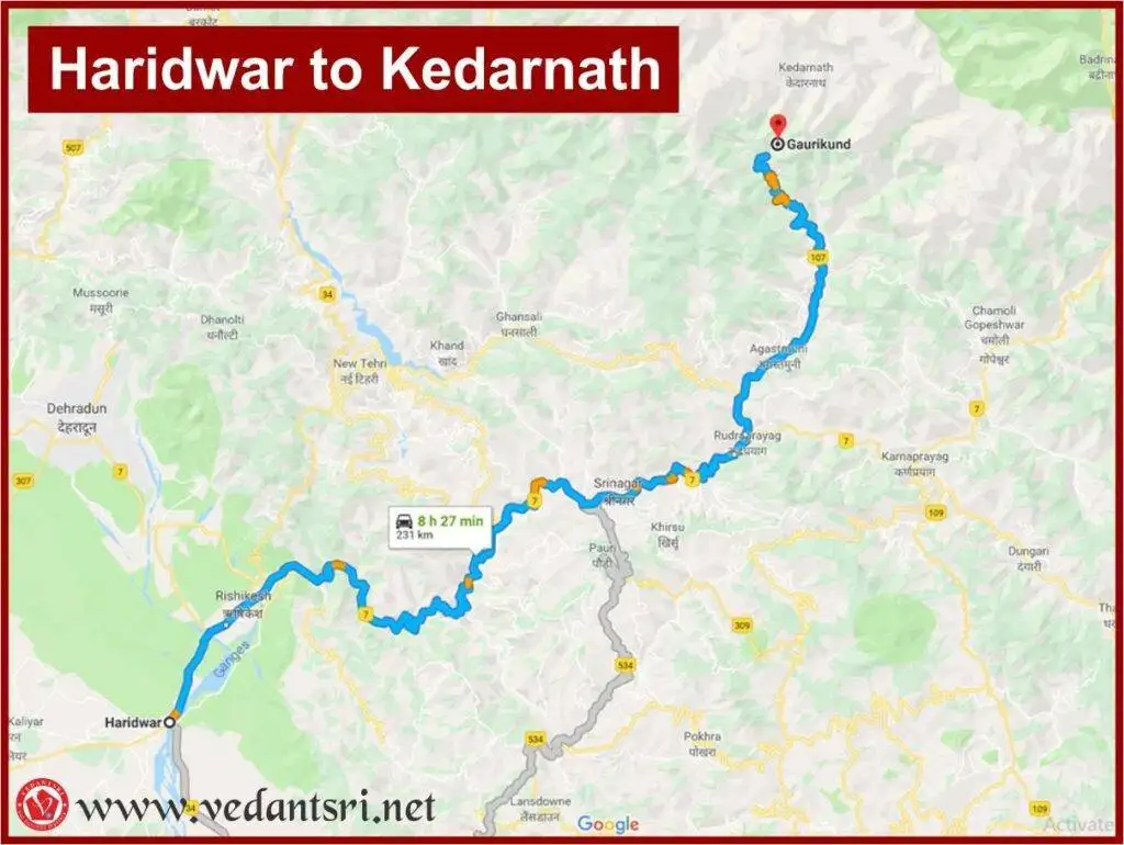 Kedarnath History in Hindi Kedarnath Wallpaper HD Images and Distance 17
