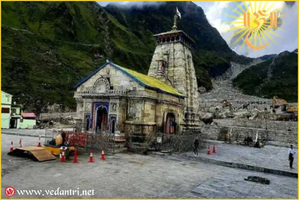 Kedarnath History in Hindi Kedarnath Wallpaper HD Images and Distance 4