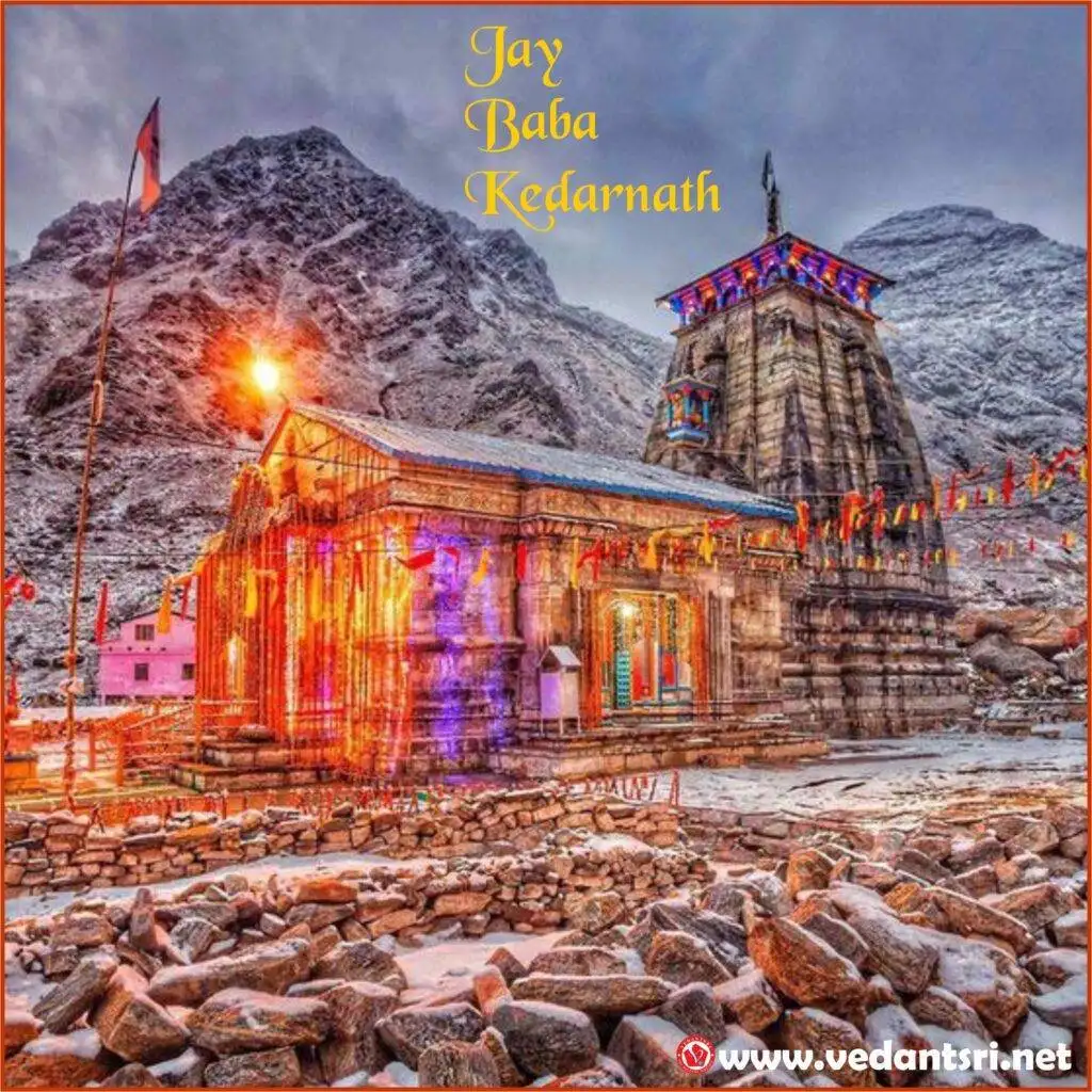 Kedarnath History in Hindi Kedarnath Wallpaper HD Images and Distance 5