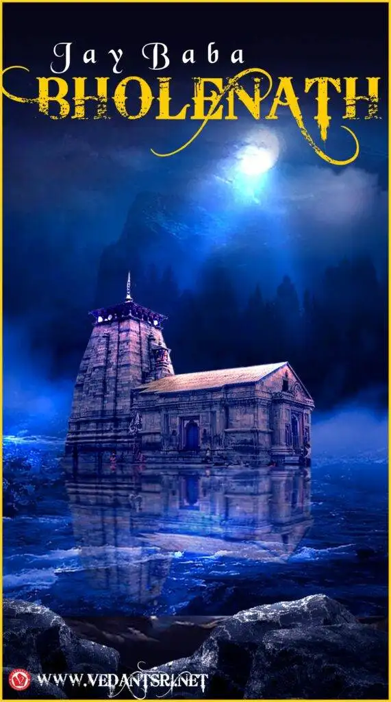 Kedarnath History in Hindi Kedarnath Wallpaper HD Images and Distance 7