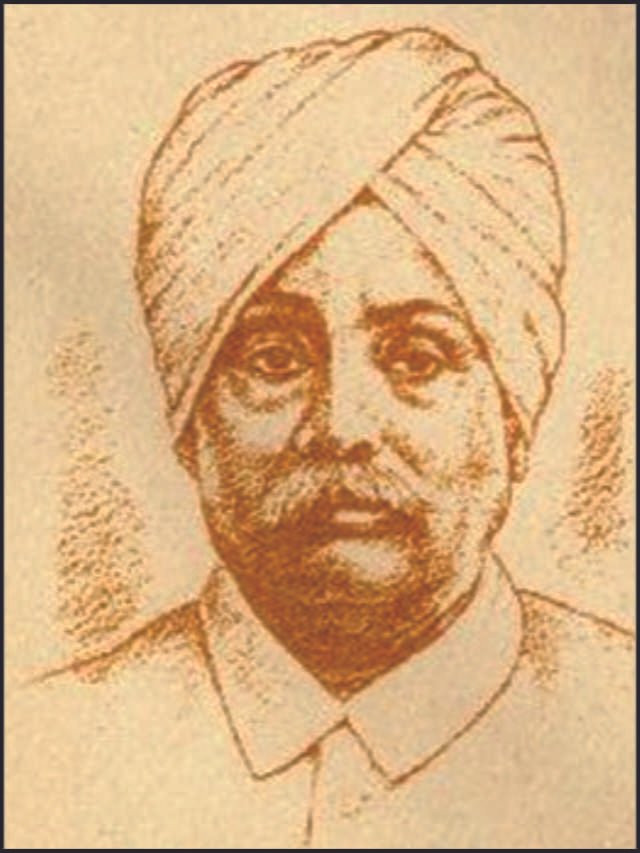 Lala Lajpat Rai Biography, Image, Slogan, Death 1 VedantSri Web Stories