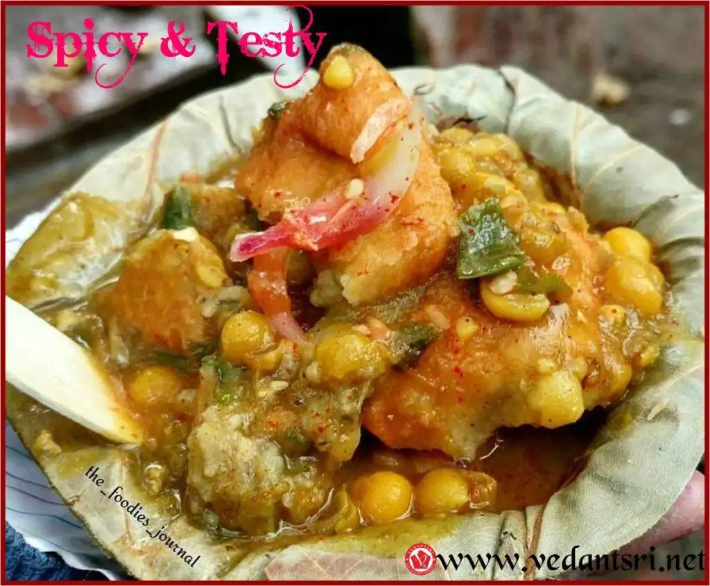 Varanasi Kashi Vishwanath Temple, Famous Food and Varanasi Images
