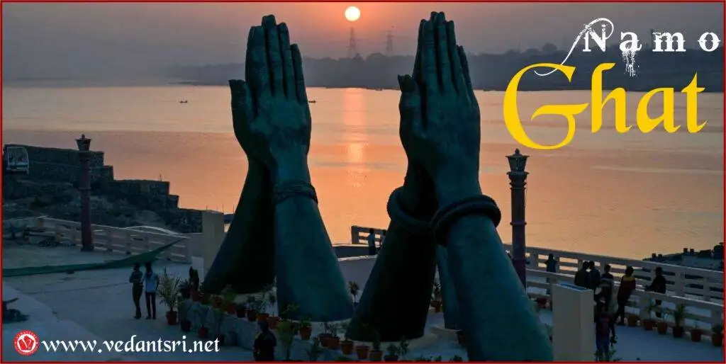 Varanasi Kashi Vishwanath Temple, Famous Food and Varanasi 
