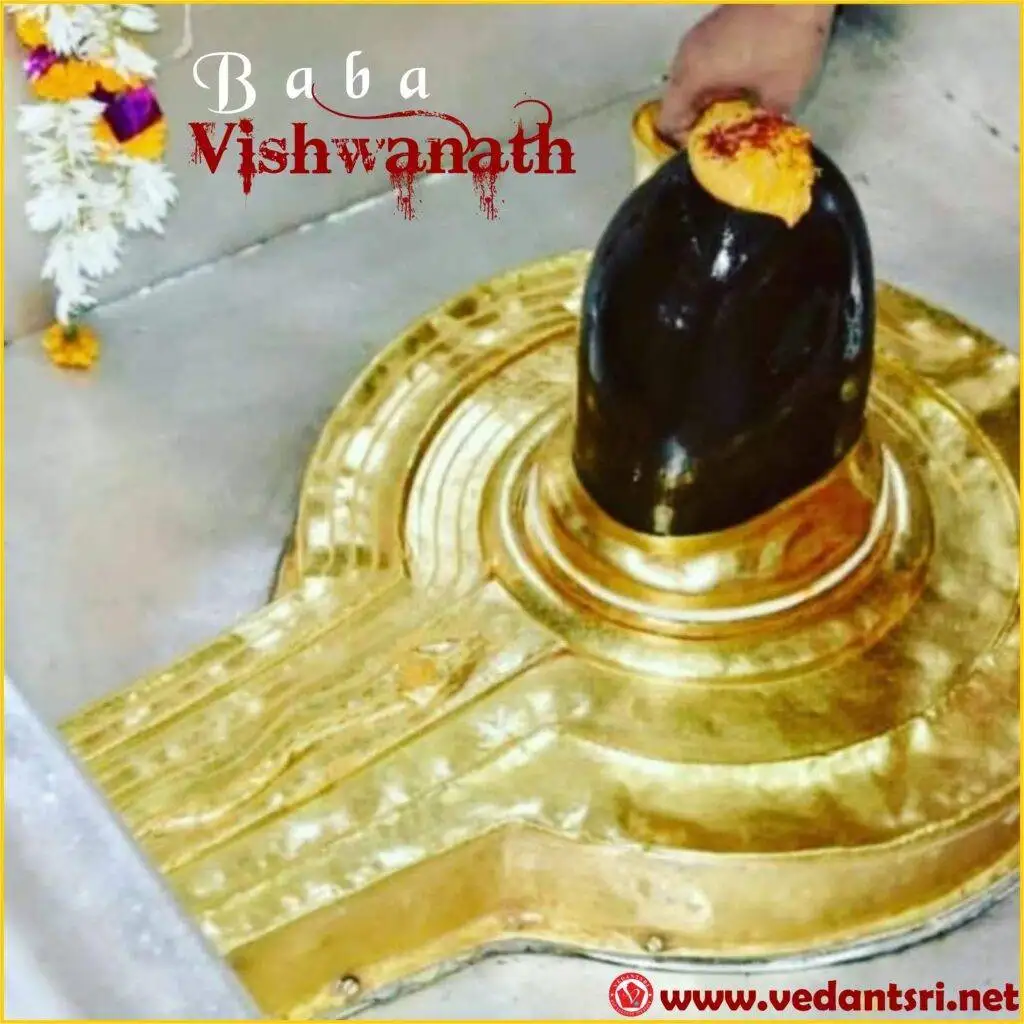 Varanasi Kashi Vishwanath Temple Famous Food and Varanasi Images Temple 3