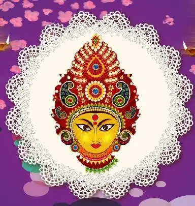 Navratri Banner Design In CorelDraw, Easy Method, Complete Steps, Download Practice File