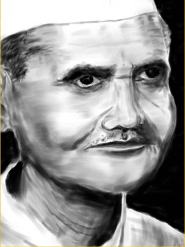 Lal Bahadur Shastri Jayanti, Quotes, Hospital, Death and International Airport VedantSri (2)