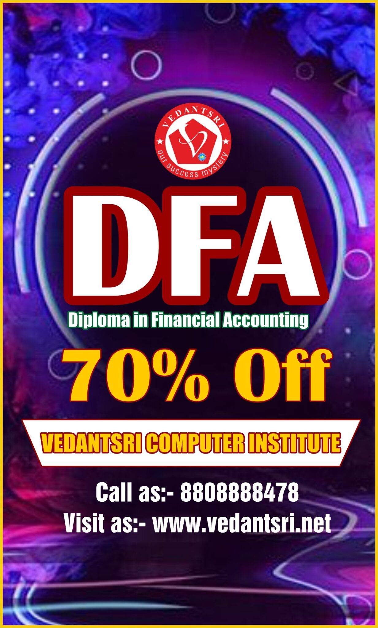 About DFA Course Duration Scopes Fees Syllabus Institute