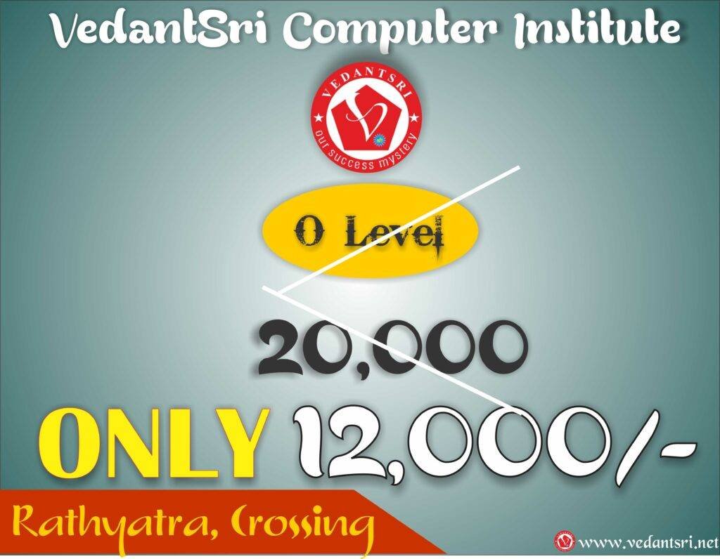 About O Level Course, Top 1 BesSyllabus, Duration, Fees, Scope, Institute, and Jobs in Varanasi 3 About-O-Level-Course-Syllabus-Duration-Fees-Scope-Institute-and-Jobs-in-Varanasi-VedantSri