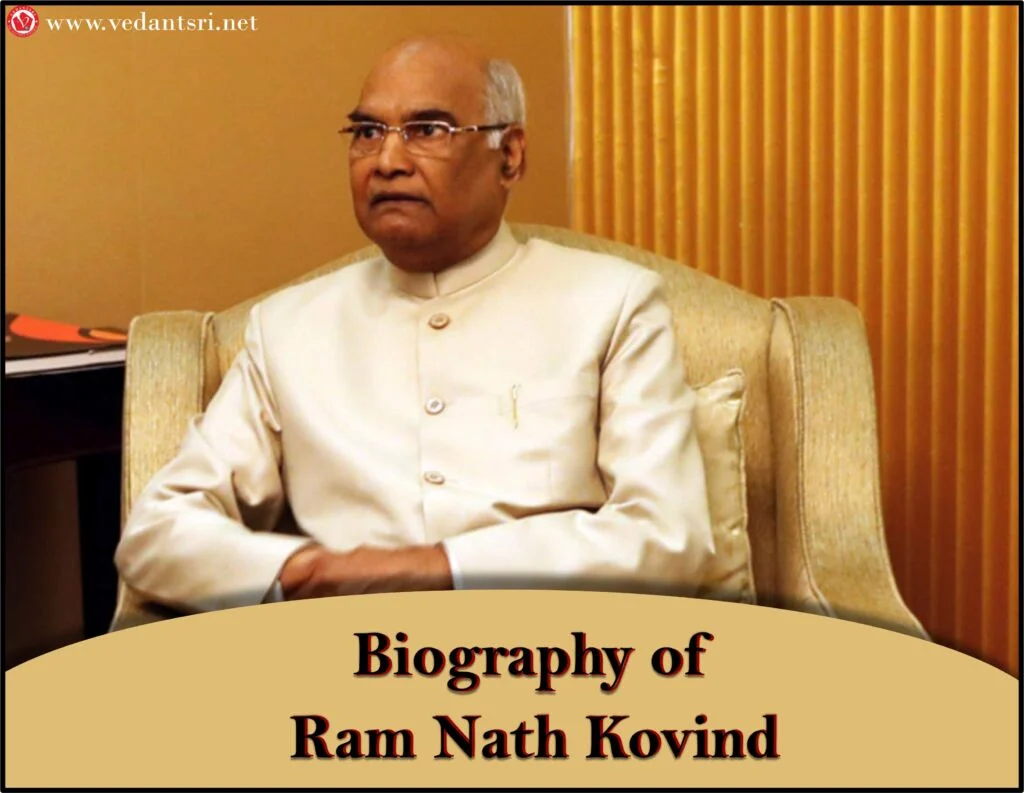 About Ram Nath Kovind, House, Net worth, Political Career 1 About Ram Nath Kovind, House, Net worth, Political Career vedantsri 1