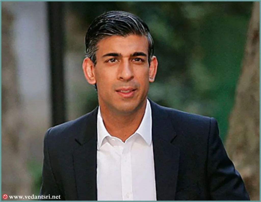 About Rishi Sunak Biography, Top 5 Best Pictures, Net Worth, Family Background, Education vedantsri 2