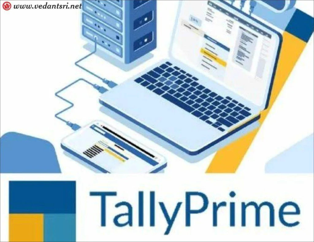 Tally Prime Course Fees, Duration, Scope, Syllabus, Admission, Institutes & Jobs 5 Tally PRIME Course Fees
