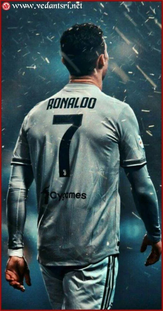 Ronaldo Wallpaper