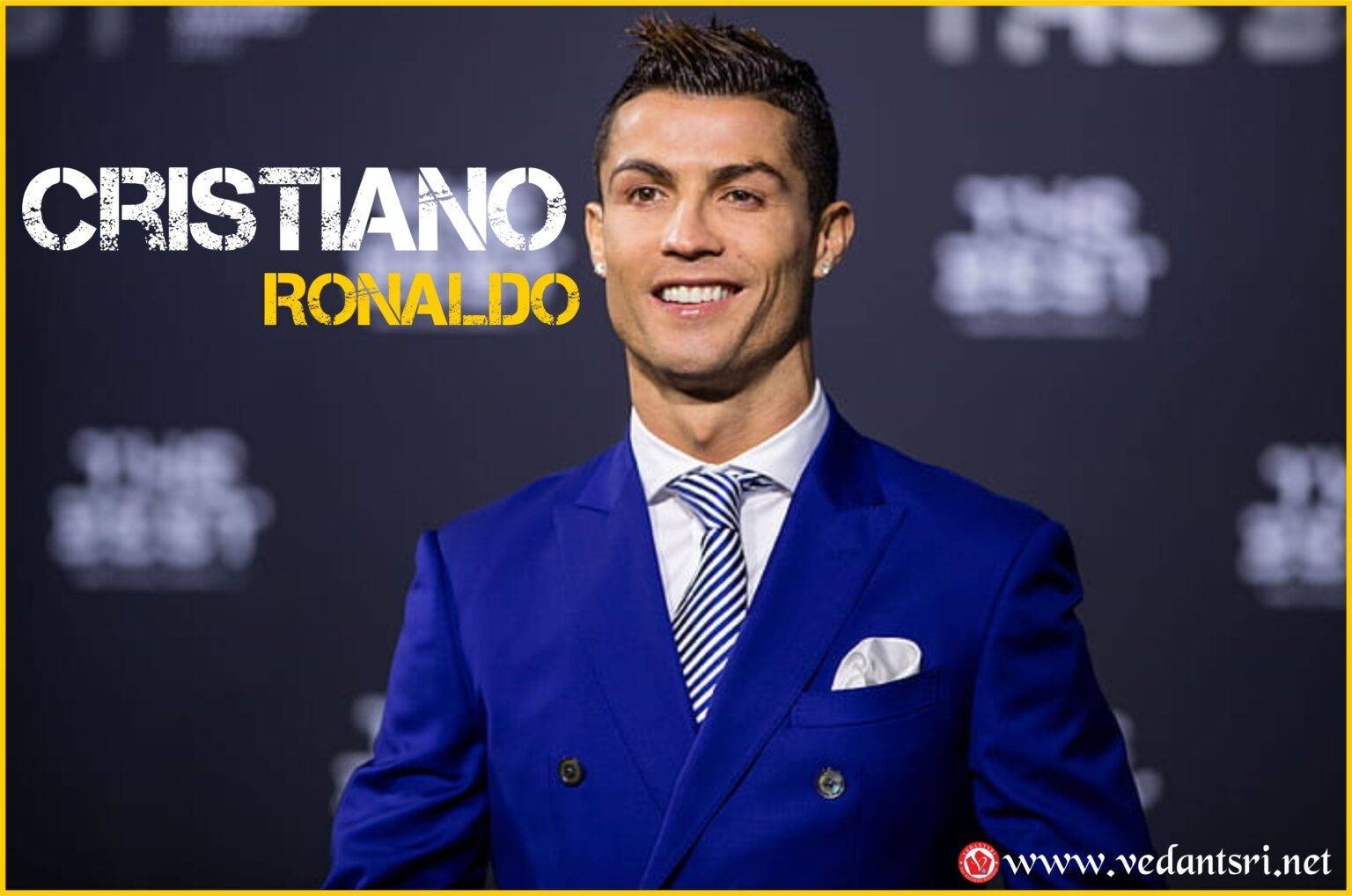All About Cristiano Ronaldo, Photo, Wallpaper, Quotes And Birthday