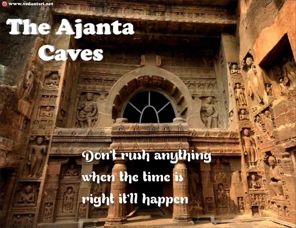 All about Ajanta Cave, Top 5 Best Photos, Cave built by, Location, Jal Shakti Ministry 2 All-about-Ajanta-Cave-Cave-built-by-Location-Jal-Shakti-Ministry-VedantSri-2