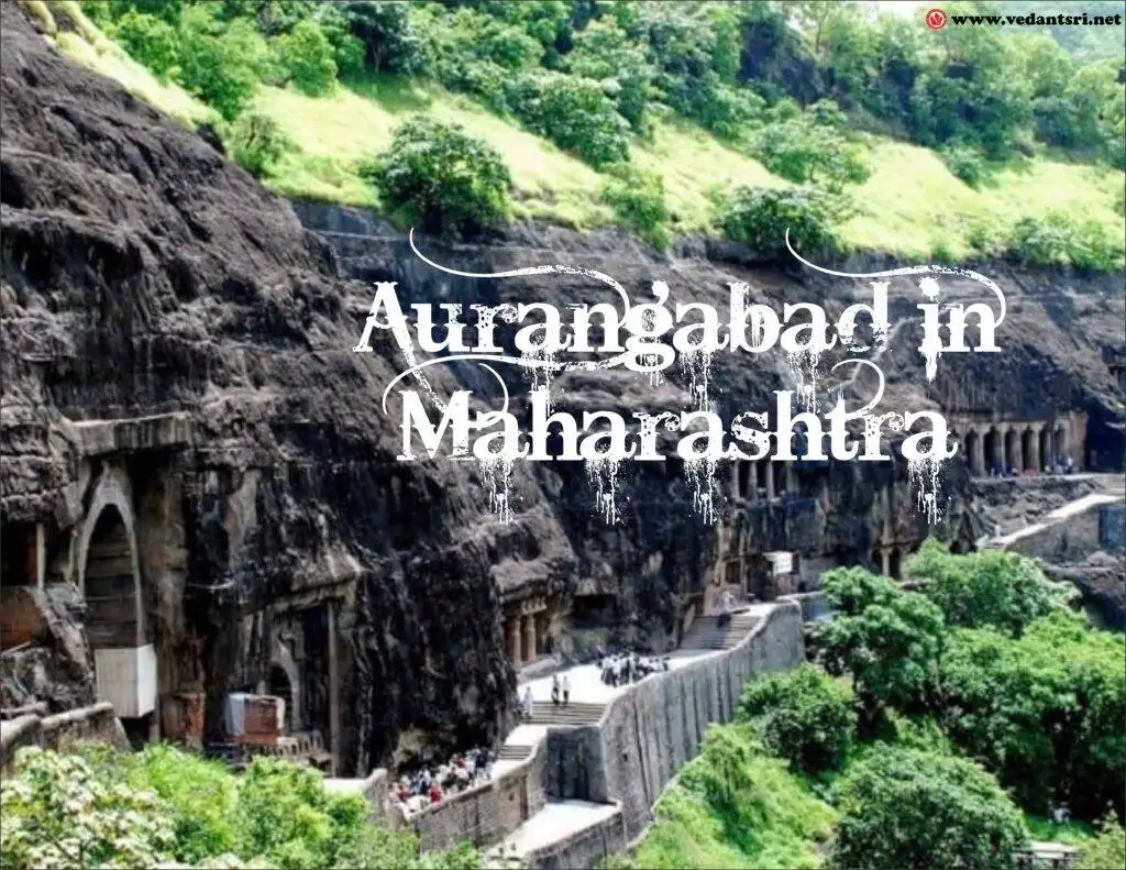 All about Ajanta Cave, Top 5 Best Photos, Cave built by, Location, Jal Shakti Ministry 7 Where is Ajanta cave