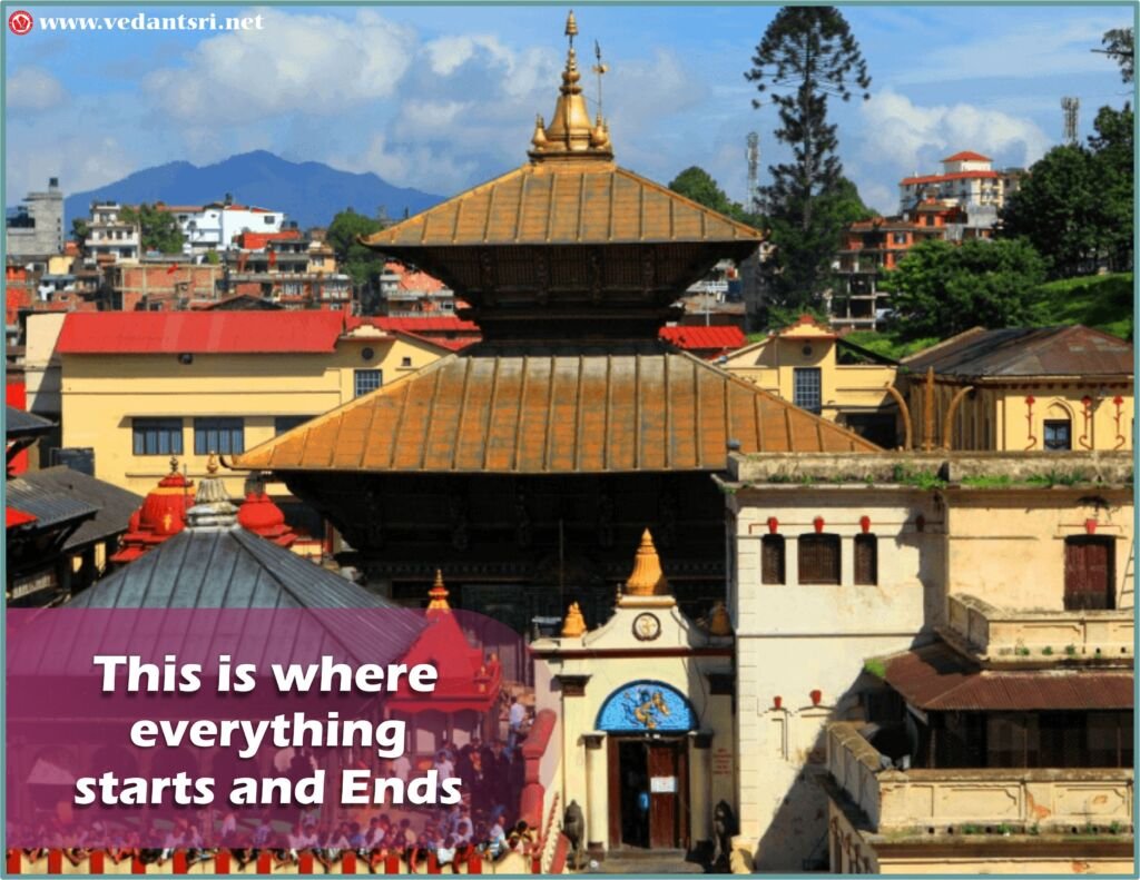 All about Pashupatinath Temple, Top 5 Best Photos, Inside Temple, Timing Vedantsri 3