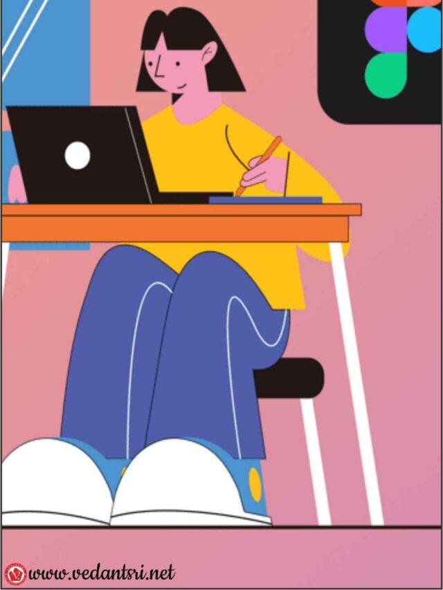 About Graphic Designing Course, Eligibility, Syllabus, Scope, Job Opportunities, Salary VedantSri Web Stories 5