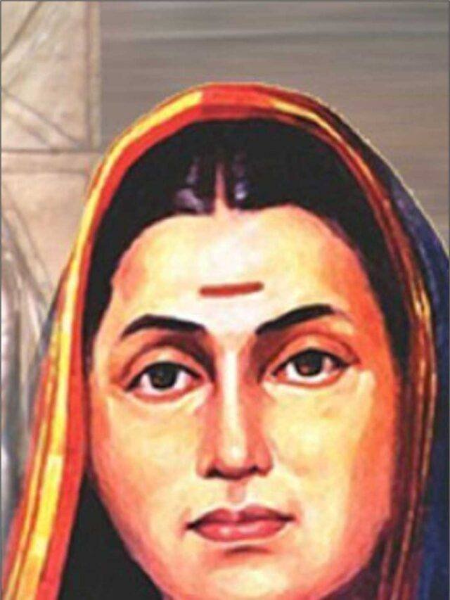 About Savitribai Phule Biography Image, Quotes, Punyatithi 3 VedantSri web Story