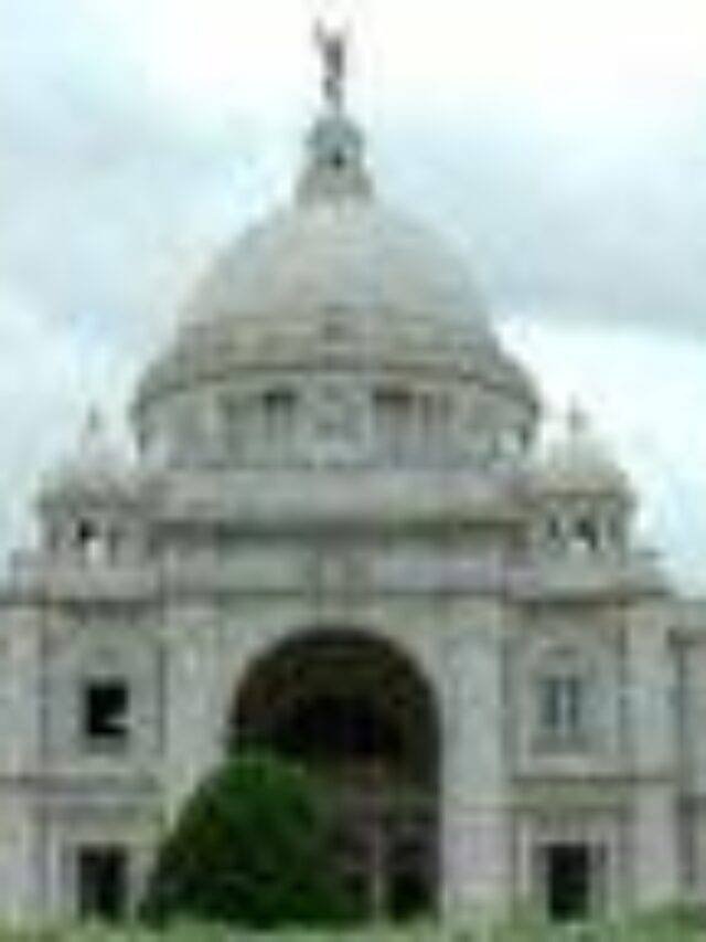 All About Victoria Memorial, Photos, Located In, Ticket Price, Inside