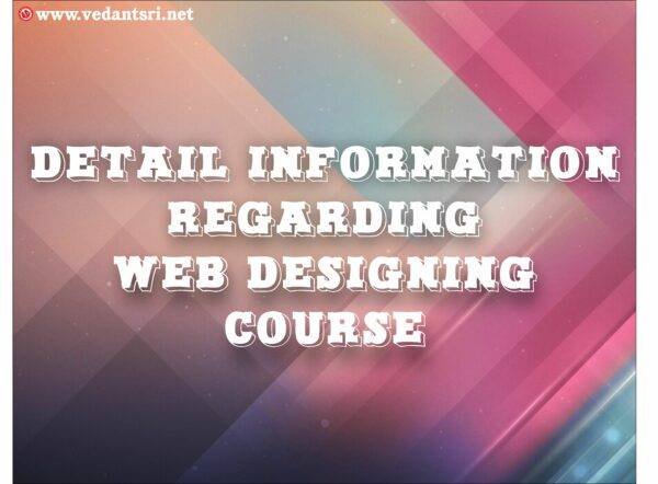 Web Designing Course Syllabus, Top 5 Best Scope, Duration