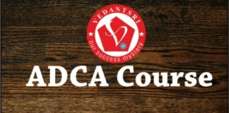 About ADCE Course Details, Top 1 Best Institute, Eligibility, Duration, Fees, Syllabus, Admission and Jobs VedantSri Web Stories 3