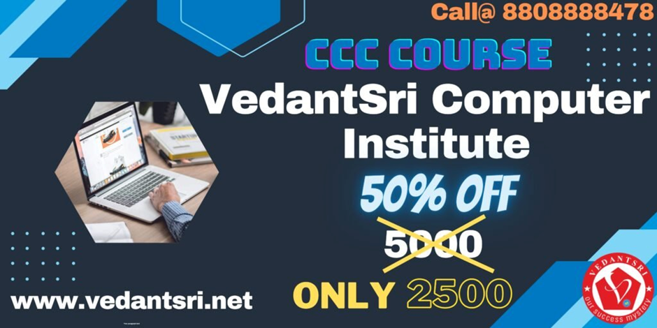Summer Vacation CCC Course 2026 – Fees, Syllabus, Duration, Scope & Best Institute in Varanasi