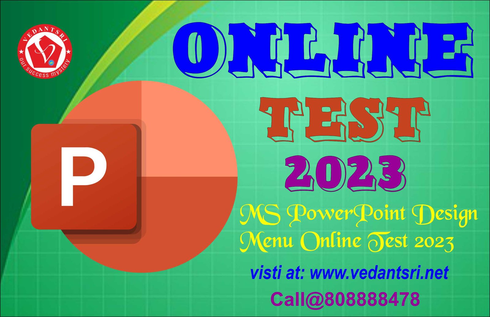 Design Menu Online