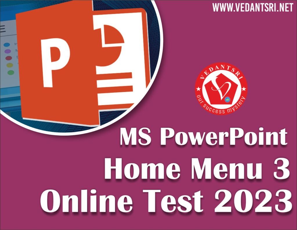 MS PowerPoint Questions Answers